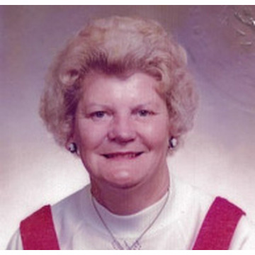 Photo of Ada BAINBRIDGE
