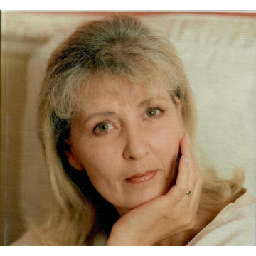 Photo of Pauline COLEMAN