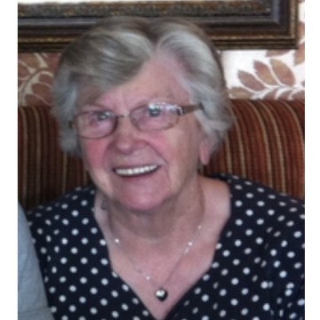 Photo of Molly HOPKINS