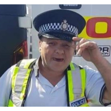 Photo of Eddie PICKTHALL