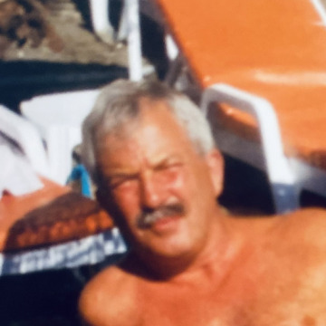 Photo of Brian Joseph STUBBS