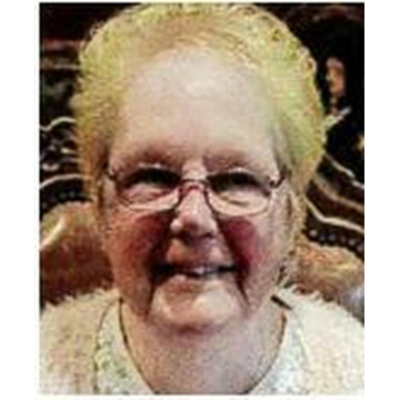 Photo of Christine TERRY