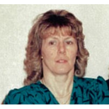 Photo of Barbara SCOTT
