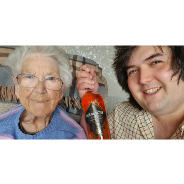 Tribute photo for DOROTHY SMITH