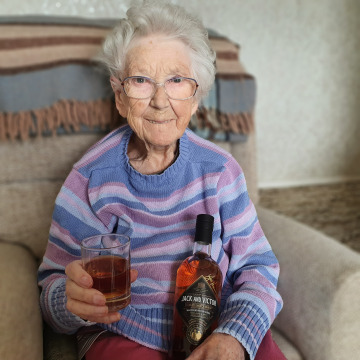 Tribute photo for DOROTHY SMITH