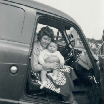 Notice Gallery for DOROTHY SMITH