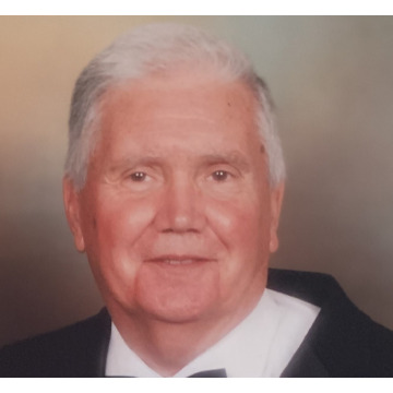 Photo of Keith Davies GEORGE