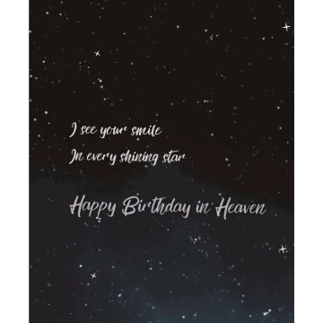 Photo for notice Mark COOPER