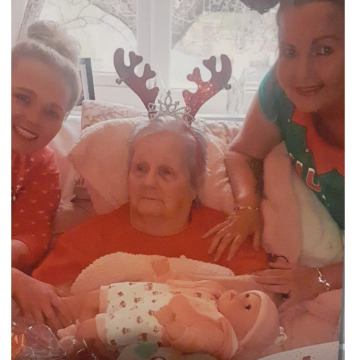 Notice Gallery for June SMITH