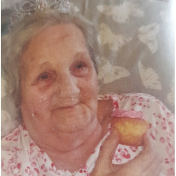 Photo for notice June SMITH