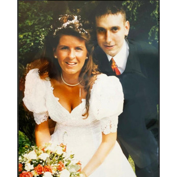 Notice Gallery for Paul CRAWLEY