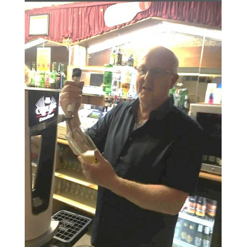 Photo of Oliver KEOGH