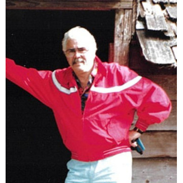 Photo of Donald Alfred WILLIAMS