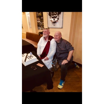 Notice Gallery for Harold GRIEF