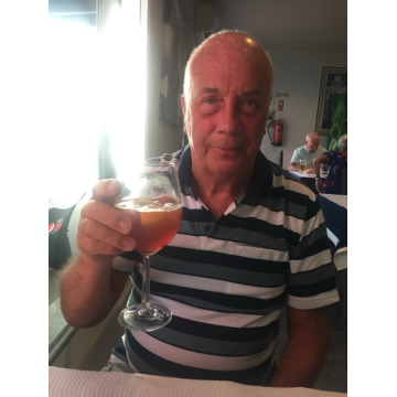 Photo of Eric MILLWARD
