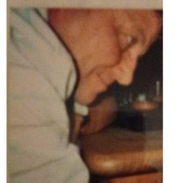 Photo of Thomas Rhys EVANS