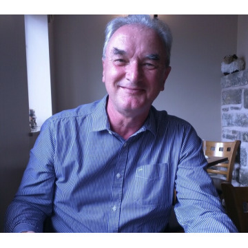 Photo of Andrew Kenneth GREEN