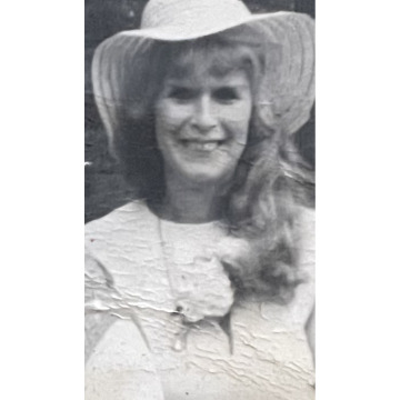 Notice Gallery for Anne KENNY