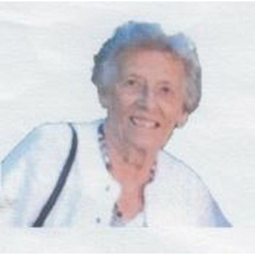 Photo of Ann Shirley STEVENS