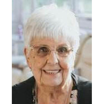 Photo of Jean EYLES