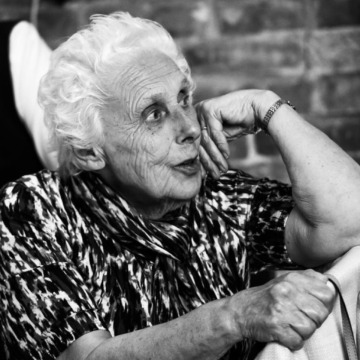 Photo of Margaret RILEY