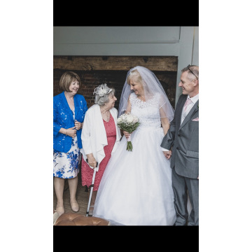 Photo of Doreen RILEY