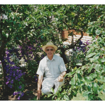 Photo of Gordon TAVERNER