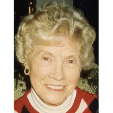 Notice Gallery for Catherine Mary JONES