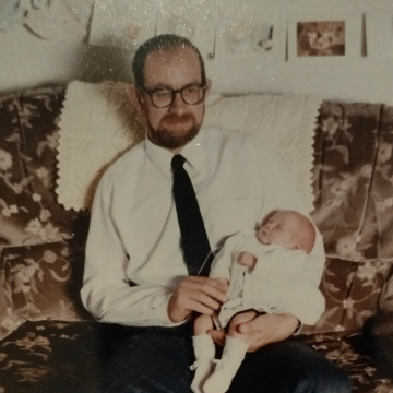 Photo of John NICHOLLS