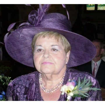 Photo of Elizabeth Meinir PEARCE