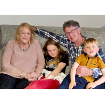 Photo for notice Larraine Mary HAMBLY