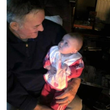 Notice Gallery for Brian SIMPSON