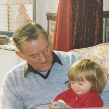 Notice Gallery for Brian SIMPSON