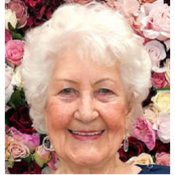 Photo of Joyce Mary HUDSON
