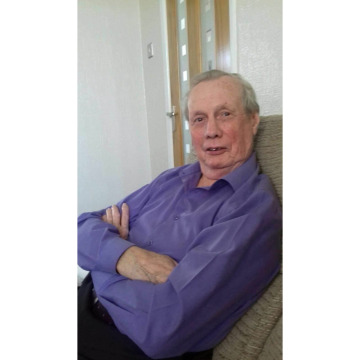 Photo for notice Norman CLEMENTS