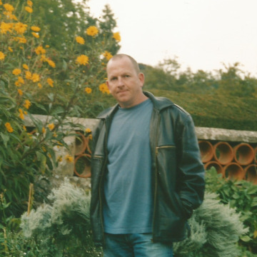 Photo of James MITCHELL