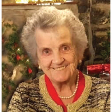 Photo of Norah Wheldon LLOYD