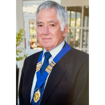 Photo of Howell Bryan Rees DAVIES