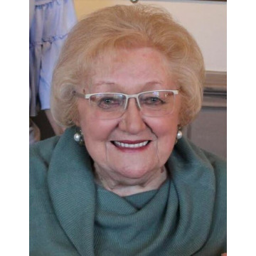 Photo of Evelyn Rose WATSON