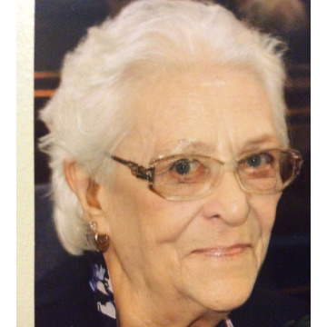 Notice Gallery for Rita REYNOLDS