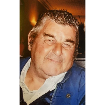 Photo of Christopher Gordon BRAY