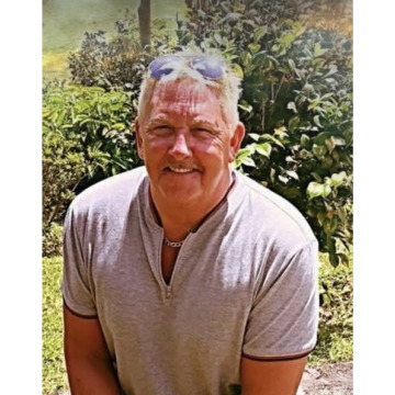 Photo for notice Terence HOPKINSON