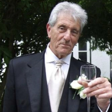 Photo of Rodney James PARKINSON