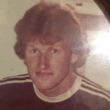 Photo of Paul CUNNINGHAM