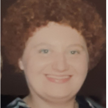 Photo of Carole Anne FARRER