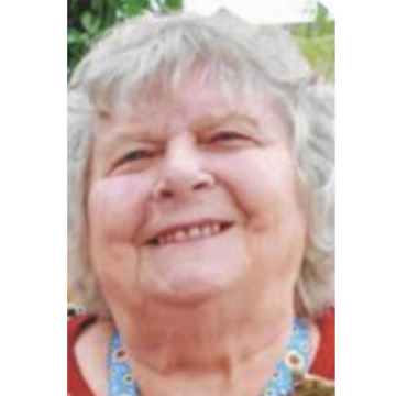 Photo of Nancy TAYLOR