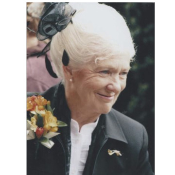 Photo of Pamela Rita GARDNER