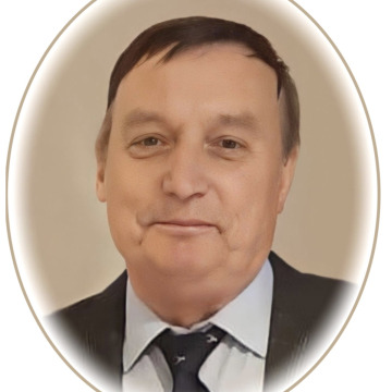 Photo of Michael Anthony McHALE