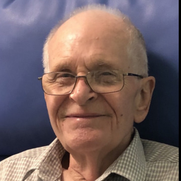 Photo of James William COX