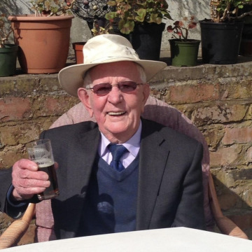 Photo of John REILLY